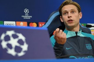 champions league